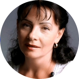 Марина Аист, акушер и перинатальный психолог